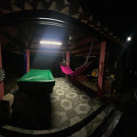 Hostal La India Dormida エル・バジェ・デ・アントン エクステリア 写真