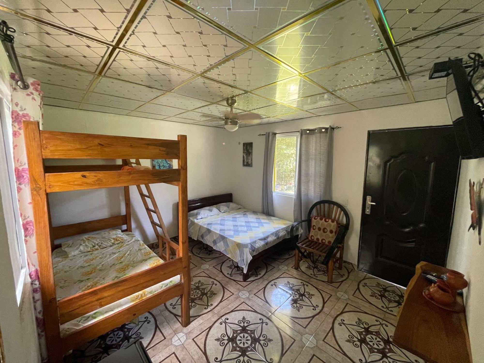 Hostal La India Dormida エル・バジェ・デ・アントン エクステリア 写真