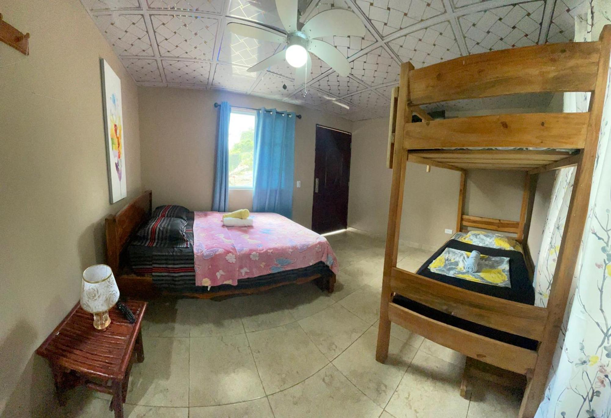 Hostal La India Dormida エル・バジェ・デ・アントン エクステリア 写真