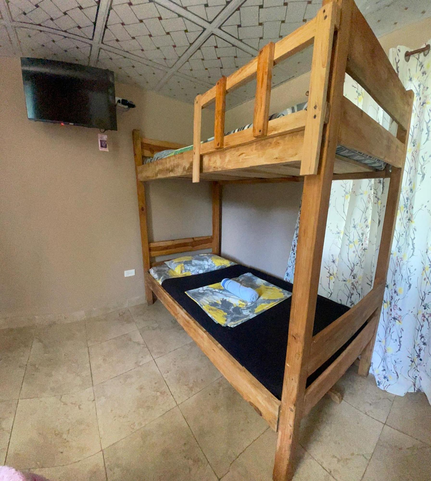 Hostal La India Dormida エル・バジェ・デ・アントン エクステリア 写真